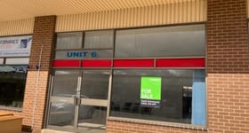 Offices commercial property for sale at Unit 6/53-55 Townsville Street Fyshwick ACT 2609