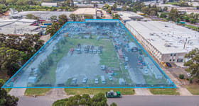 Factory, Warehouse & Industrial commercial property for sale at 4 Benson Road Ingleburn NSW 2565