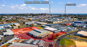 Development / Land commercial property for sale at 6 Denning Road East Bunbury WA 6230