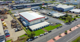 Factory, Warehouse & Industrial commercial property for sale at 20 Comport Street Portsmith QLD 4870