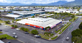 Showrooms / Bulky Goods commercial property for sale at 149-153 Spence Street Portsmith QLD 4870