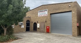 Factory, Warehouse & Industrial commercial property for sale at 3/27 Winterton Road Clayton VIC 3168