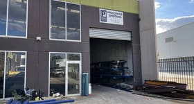 Factory, Warehouse & Industrial commercial property for sale at 5/2 Norwest Avenue Laverton North VIC 3026