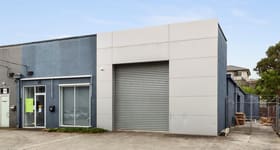 Factory, Warehouse & Industrial commercial property for sale at 17 Tudor Street Burwood VIC 3125
