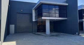 Factory, Warehouse & Industrial commercial property for sale at Warehouse + Office/9 Stanley Road Ingleburn NSW 2565