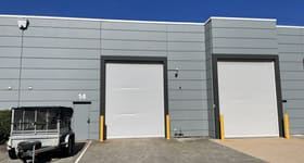 Factory, Warehouse & Industrial commercial property for sale at Kirrawee NSW 2232