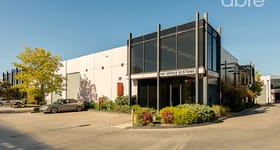 Factory, Warehouse & Industrial commercial property for lease at 17/26-28 Roberna Street Moorabbin VIC 3189