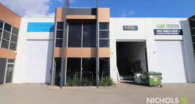 Factory, Warehouse & Industrial commercial property for sale at 2/2 Industry Boulevard Carrum Downs VIC 3201