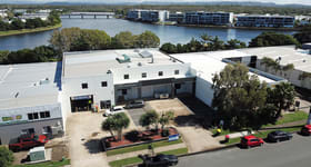 Factory, Warehouse & Industrial commercial property sold at 20 Technology Drive Warana QLD 4575
