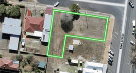 Development / Land commercial property for sale at 91 King Street Clifton QLD 4361