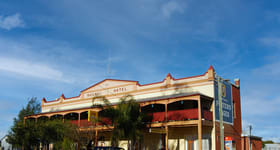 Hotel, Motel, Pub & Leisure commercial property for sale at 6 Bundy Street Gilgandra NSW 2827