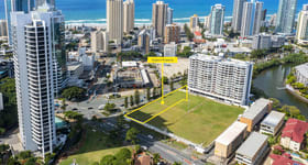 Offices commercial property for sale at 72 Remembrance Drive Surfers Paradise QLD 4217