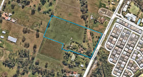 Development / Land commercial property for sale at 45 Cowpasture Road Leppington NSW 2179