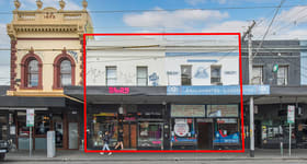 Development / Land commercial property for sale at 82-84 Smith Street Collingwood VIC 3066