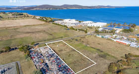 Development / Land commercial property for sale at Part 84 Droughty Point Road Rokeby TAS 7019
