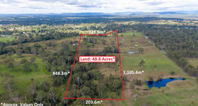 Rural / Farming commercial property for sale at .Lot 39 Off Humphries Road South Maclean QLD 4280