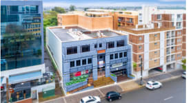 Offices commercial property for sale at 2 Woodville Street Hurstville NSW 2220