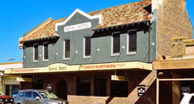 Hotel, Motel, Pub & Leisure commercial property for sale at 122 Bradley Street Guyra NSW 2365