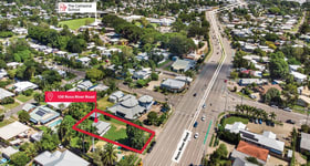 Development / Land commercial property for sale at 138 Ross River Road Mundingburra QLD 4812