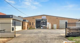 Factory, Warehouse & Industrial commercial property for sale at 51 Holloway Drive Bayswater VIC 3153