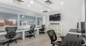Offices commercial property for sale at Suite 57/201 Wickham Terrace Spring Hill QLD 4000