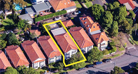 Development / Land commercial property for sale at 268 Sailors Bay Road Northbridge NSW 2063