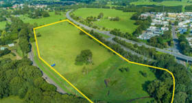 Development / Land commercial property for sale at Lot 10 Lismore Road Alstonville NSW 2477