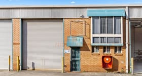 Factory, Warehouse & Industrial commercial property for sale at Unit 20/4-6 Barry Road Chipping Norton NSW 2170
