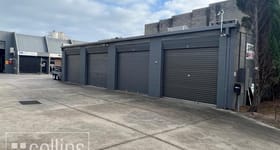 Factory, Warehouse & Industrial commercial property for sale at 1/16 Curie Court Seaford VIC 3198
