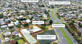 Medical / Consulting commercial property for sale at 1-5 Summit Avenue Belmont VIC 3216
