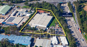 Factory, Warehouse & Industrial commercial property for sale at Moorebank NSW 2170