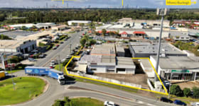 Factory, Warehouse & Industrial commercial property for sale at 100 Eastlake Street Carrara QLD 4211