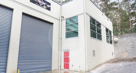 Factory, Warehouse & Industrial commercial property for sale at 32/10 STRAITS AVENUE South Granville NSW 2142