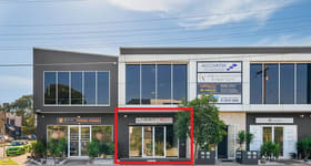 Offices commercial property for sale at 3/323 Pascoe Vale Road Essendon VIC 3040