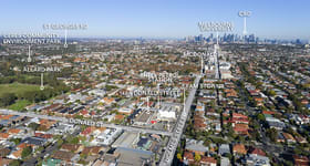 Factory, Warehouse & Industrial commercial property for sale at 148A Donald Street Brunswick East VIC 3057