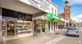 Shop & Retail commercial property for lease at 168 Swan Street Cremorne VIC 3121