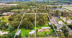 Development / Land commercial property for sale at 60-64 Bowhill Road Willawong QLD 4110