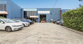 Factory, Warehouse & Industrial commercial property for sale at 4/17 Southfork Dr Kilsyth VIC 3137