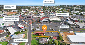 Medical / Consulting commercial property for sale at 6 Strickland Street Bunbury WA 6230