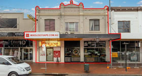 Shop & Retail commercial property for sale at INVESTMENT PROPERTY/161-165 Summer Street Orange NSW 2800