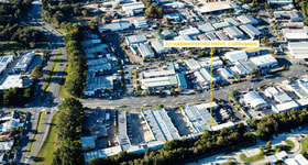 Factory, Warehouse & Industrial commercial property sold at 6/1 Hammersford Drive Currumbin Waters QLD 4223