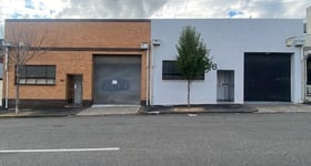 Development / Land commercial property for sale at 38-40 and 42-46 Baillie Street North Melbourne VIC 3051