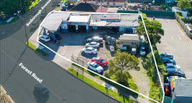 Shop & Retail commercial property for sale at 557-561 Forest Road Bexley NSW 2207