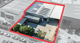 Factory, Warehouse & Industrial commercial property for sale at 10 Heald Road Ingleburn NSW 2565