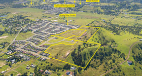 Development / Land commercial property for sale at Lot 504 Corella St & Lots 612-613 Peregrine Dr Lowood QLD 4311