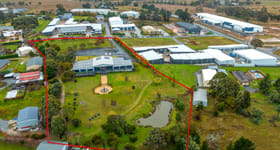 Factory, Warehouse & Industrial commercial property for sale at 17 Ralston Drive Orange NSW 2800