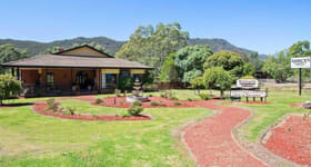 Hotel, Motel, Pub & Leisure commercial property for sale at Halls Gap VIC 3381