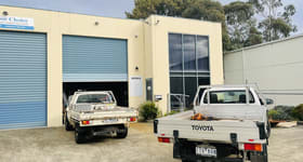 Factory, Warehouse & Industrial commercial property for sale at 6/2 Eastspur Court Kilsyth VIC 3137