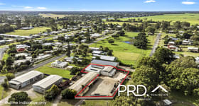 Showrooms / Bulky Goods commercial property for sale at 5 Raglan Street Granville QLD 4650