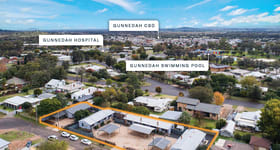 Hotel, Motel, Pub & Leisure commercial property for sale at 4 Little Beulah Street Gunnedah NSW 2380